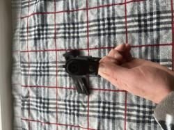 Пневматический пистолет Gletcher TAR92 Blowback (Beretta)