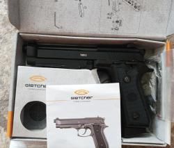 Gletcher TAR 92 Auto
