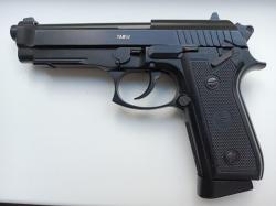 Пневматический пистолет Gletcher TAR 92 Auto (Beretta)