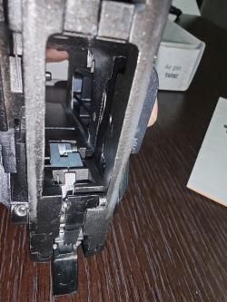 Gletcher TAR92 Beretta 92fs Auto