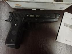 Gletcher TAR92 Beretta 92fs Auto