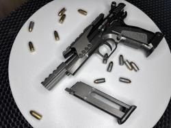 Gletcher TGC Tanfoglio