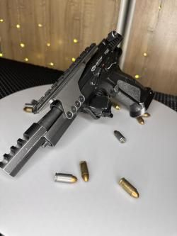 Gletcher TGC Tanfoglio