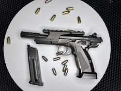 Gletcher TGC Tanfoglio