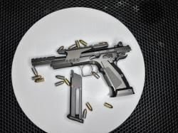 Gletcher TGC Tanfoglio