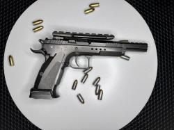Gletcher TGC Tanfoglio