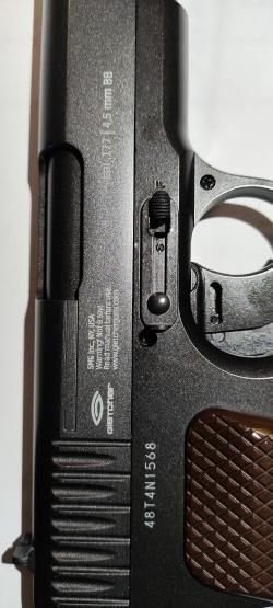 Gletcher TT 1941 NBB