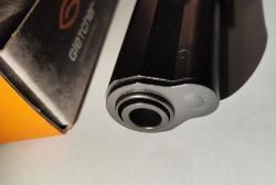 Gletcher TT 1941 NBB