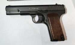 Gletcher TT 1941 NBB