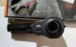 Gletcher TT 1941 NBB