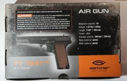 Gletcher TT 1941 NBB