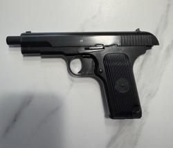 Gletcher ТТ Blowback + 1 магазин