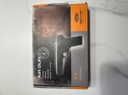 Gletcher ТТ Blowback + 1 магазин