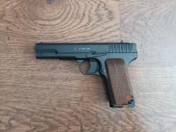 Gletcher TT 1941 NBB