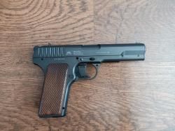 Gletcher TT 1941 NBB