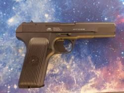 Gletcher TT-P