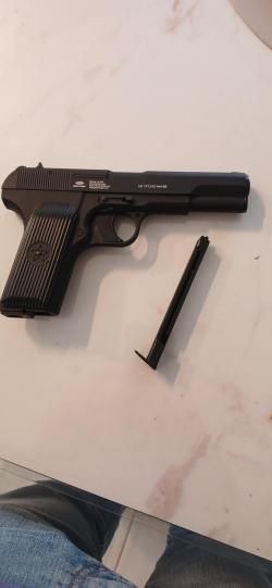 Gletcher TT-P