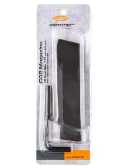 GLETCHER запасные магазины