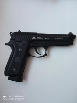 Glethcer BRT92FS Auto