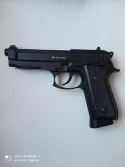 Glethcer BRT92FS Auto