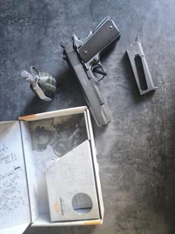 Glether clt1911