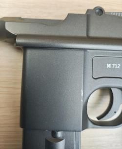 Glether Mauser M712