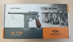 Glether Mauser M712