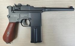 Glether Mauser M712