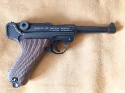 Glether p08 Parabelum