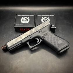 Glock 17-19 T
