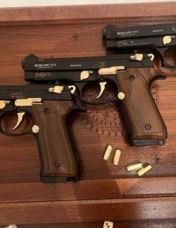 GLOCK 17 BlowTR-17 GLOCK 19 RETAY G19 GLOCK(mini)26