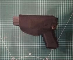 Glock 17 East Crane 