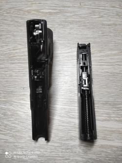 Glock 17 EC