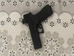Glock 17 gen 3
