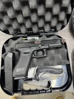 Glock 17 Gen 5 Глок Т