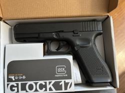 Glock 17 gen 5 Umarex