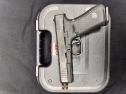 Glock 17 gen 5