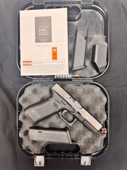 Glock 17 gen 5