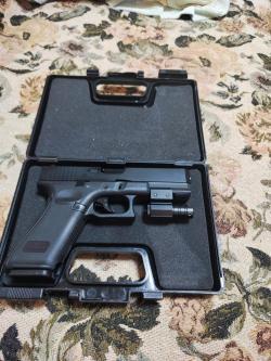 Glock 17 gen 5