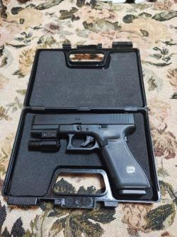 Glock 17 gen 5