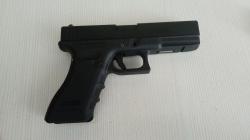 Glock 17 gen3 от East Crane