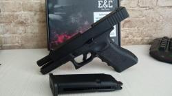 Glock 17 gen3 от East Crane