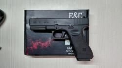 Glock 17 gen3 от East Crane