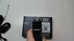 Glock 17 gen3 от East Crane