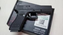 Glock 17 gen3 от East Crane
