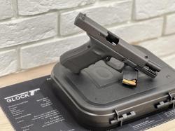 Glock 17 gen.4 2021 г.в. СХП Тень 24 