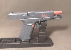 GLOCK 17 Gen4 ММГ, оригинальный Глок 9x19mm Австрия, паспорт, сертификат