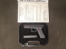 GLOCK 17 Gen4 ММГ, оригинальный Глок 9x19mm Австрия, паспорт, сертификат