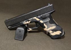 GLOCK 17 Gen4 ММГ, оригинальный Глок 9x19mm Австрия, паспорт, сертификат