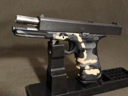 GLOCK 17 Gen4 ММГ, оригинальный Глок 9x19mm Австрия, паспорт, сертификат